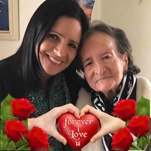 Meet your Posher, Sandra